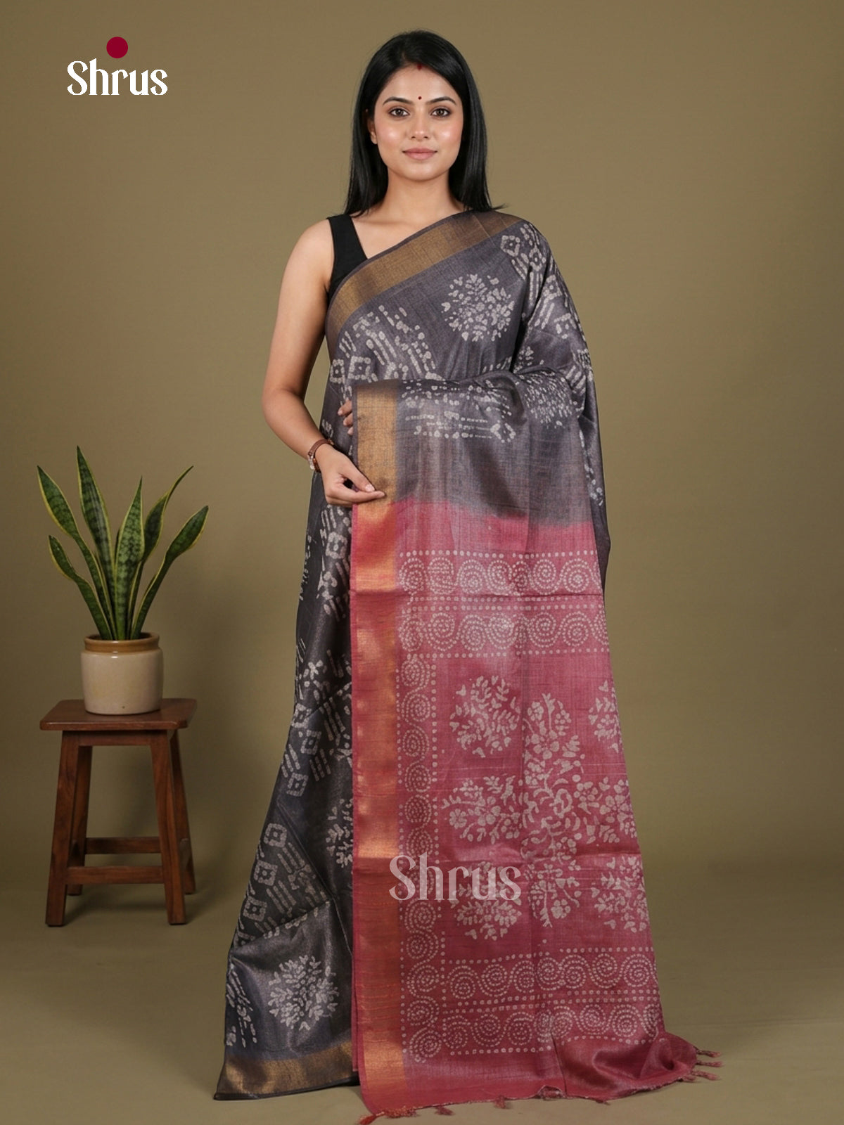 Bhatik Saree - EES29202