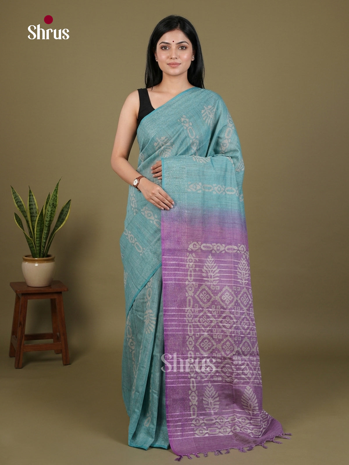 Bhatik Saree - EES29230