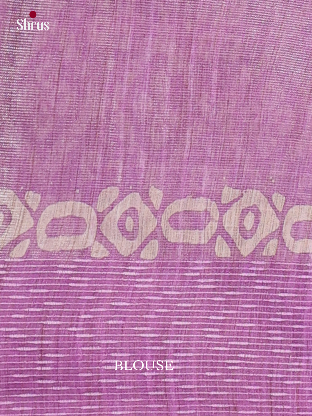 Bhatik Saree - EES29230
