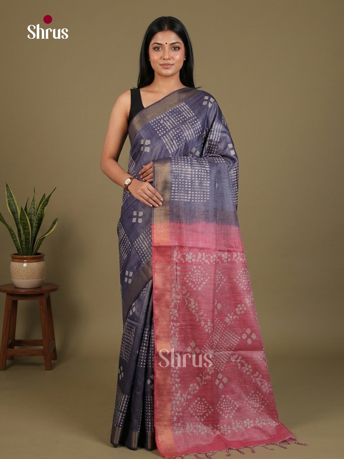 Bhatik Saree - EES29231