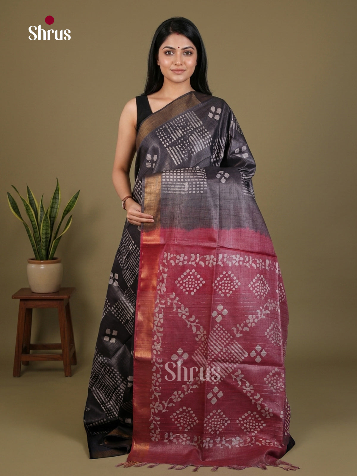Bhatik Saree - EES29249