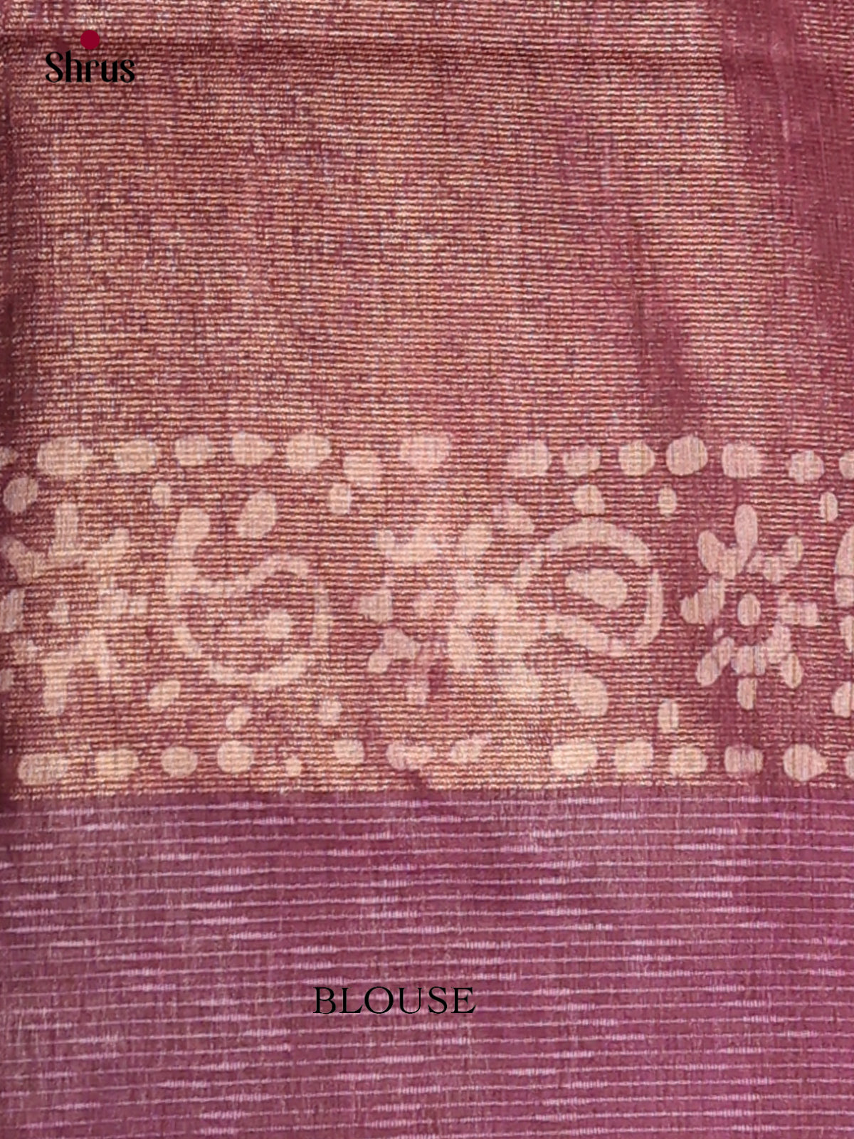 Bhatik Saree - EES29251 - Shop on Shrus.com