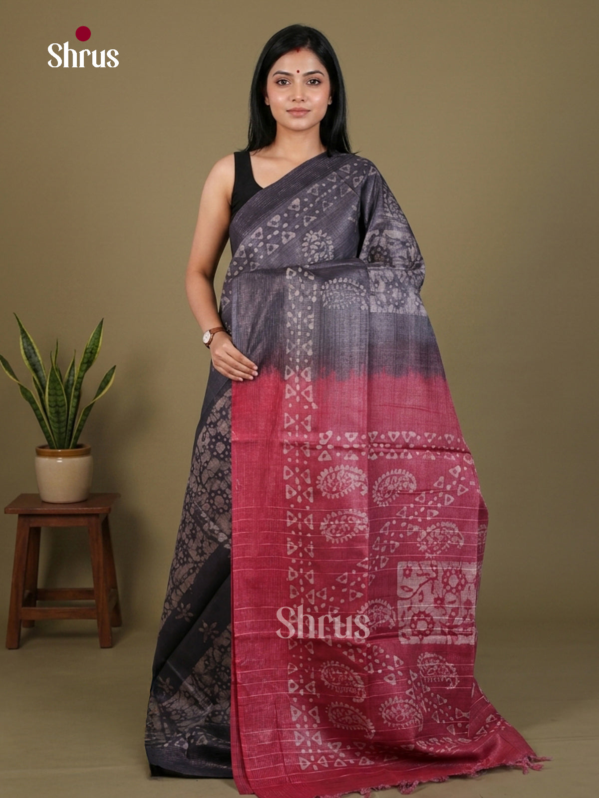 Bhatik Saree - EES29261