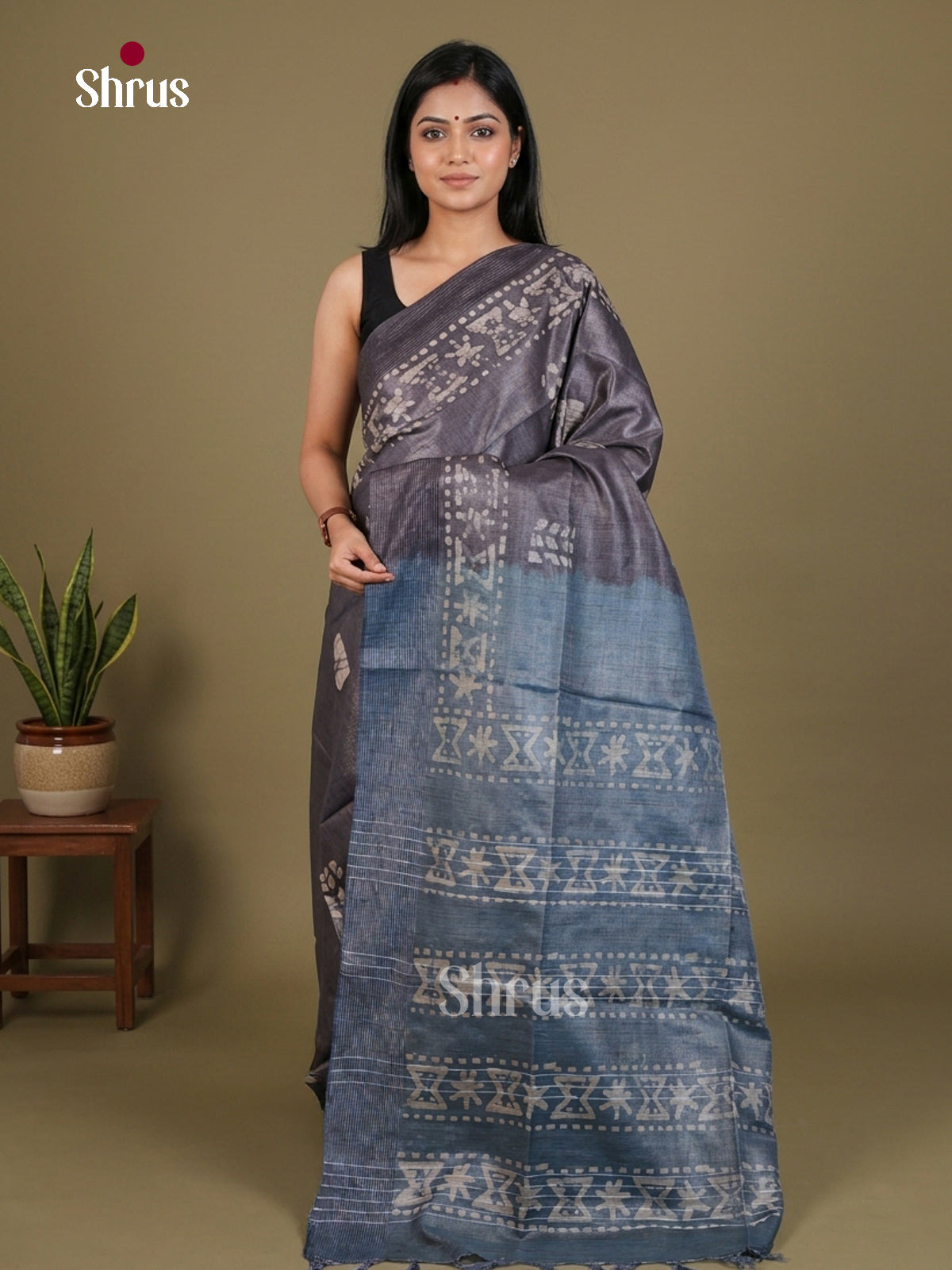 Bhatik Saree - EES29263