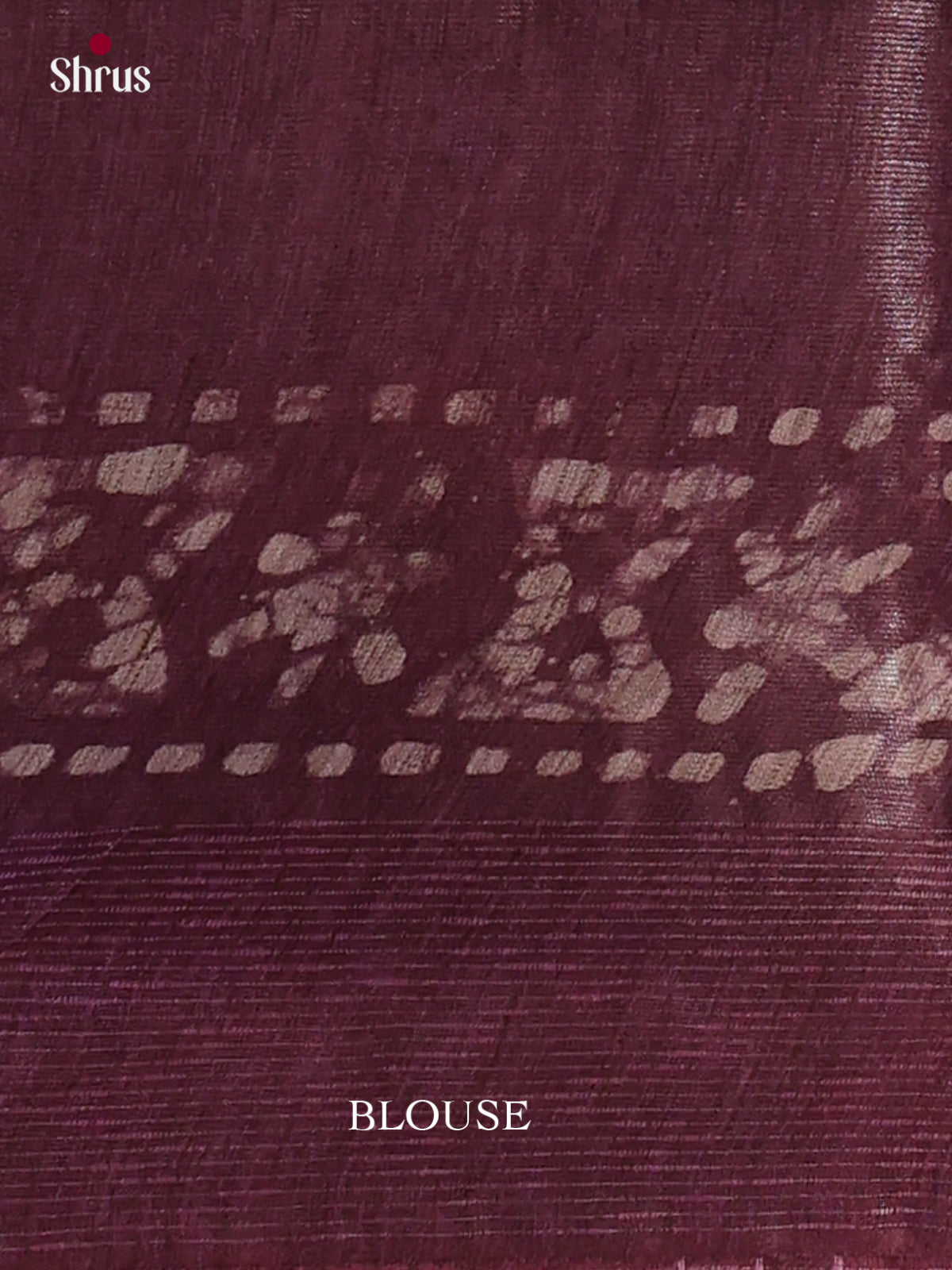 Bhatik Saree - EES29265