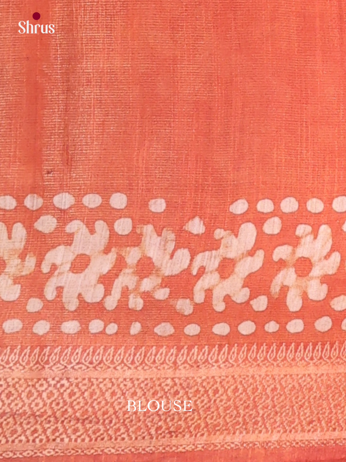Bhatik Saree - EES29279