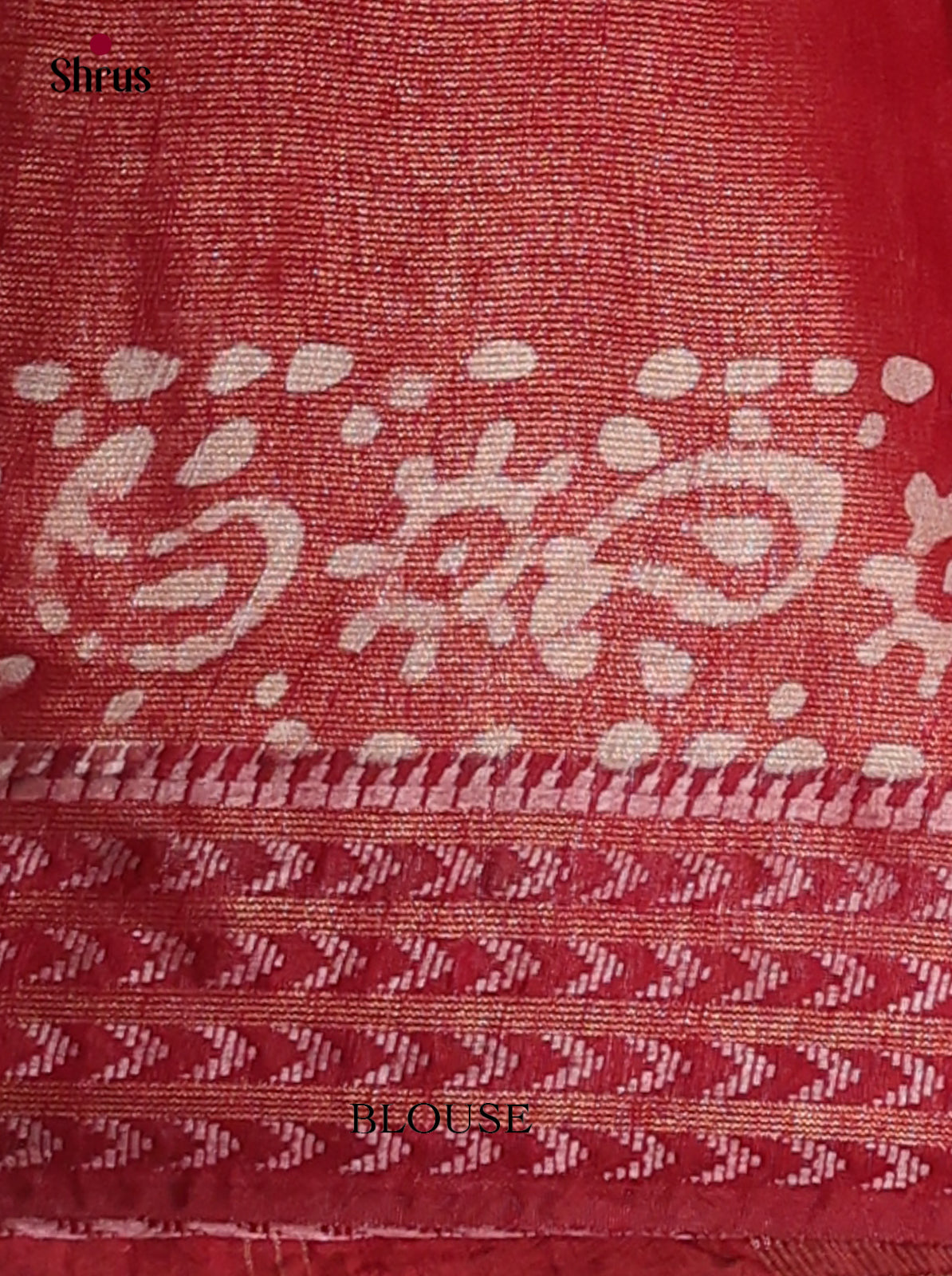 Bhatik Saree - EES29284 - Shop on Shrus.com
