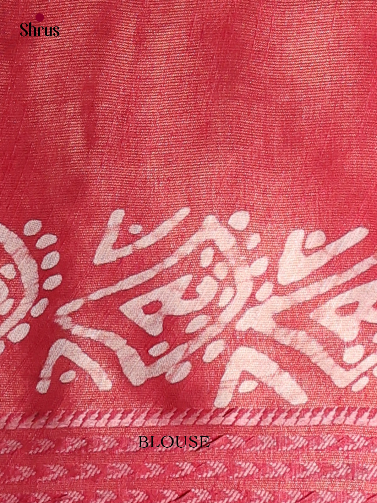 Bhatik Saree - EES29286 - Shop on Shrus.com