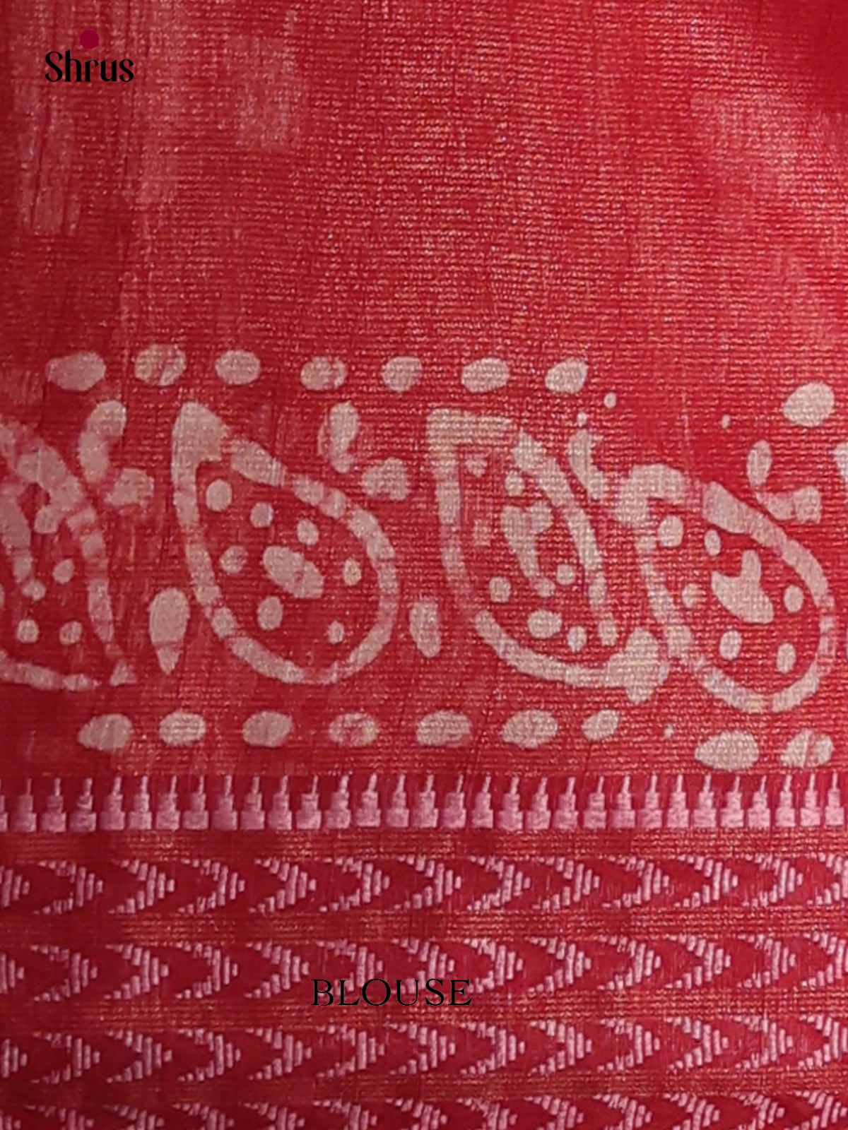 Bhatik Saree - EES29289 - Shop on Shrus.com