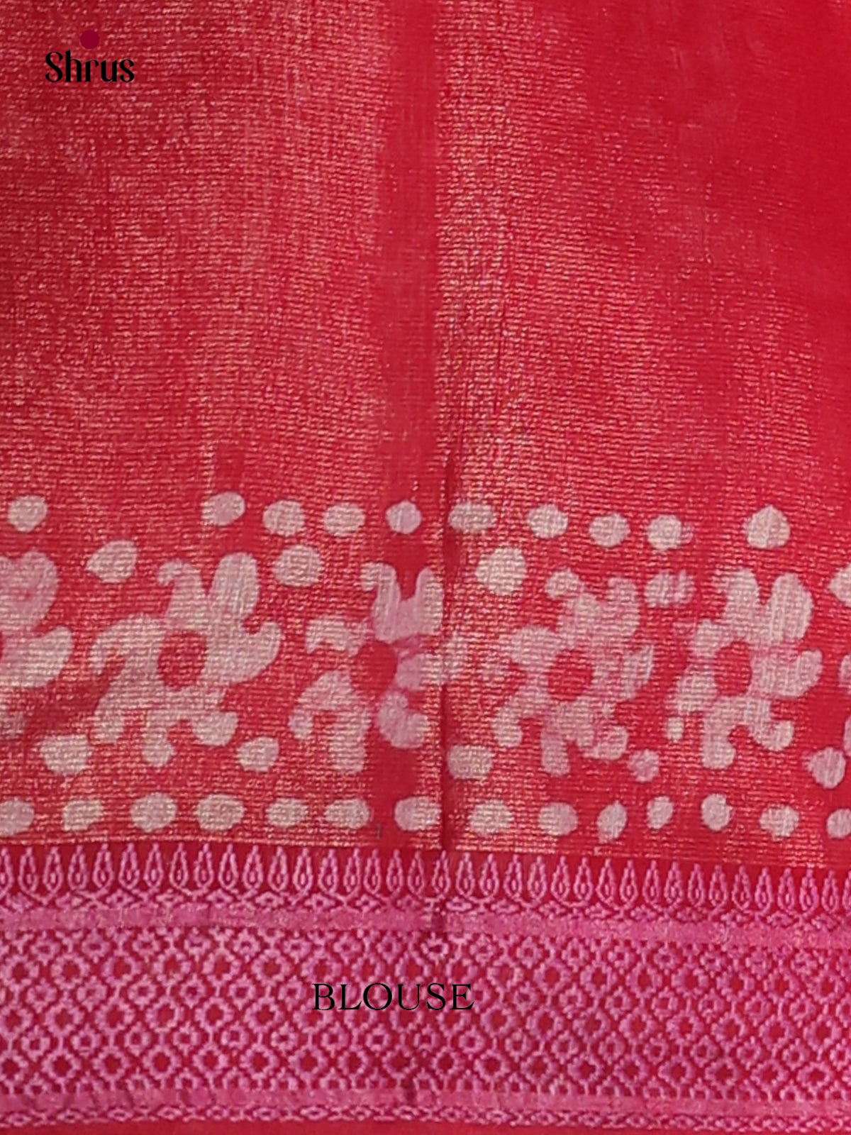 Bhatik Saree - EES29294 - Shop on Shrus.com