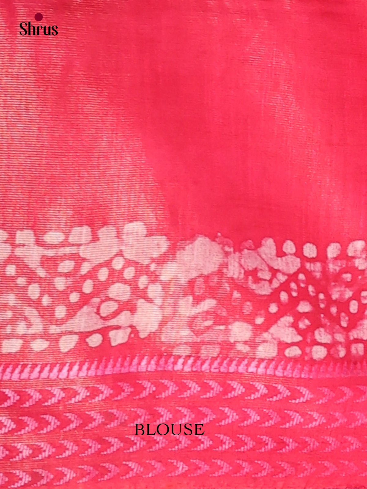 Bhatik Saree - EES29296 - Shop on Shrus.com