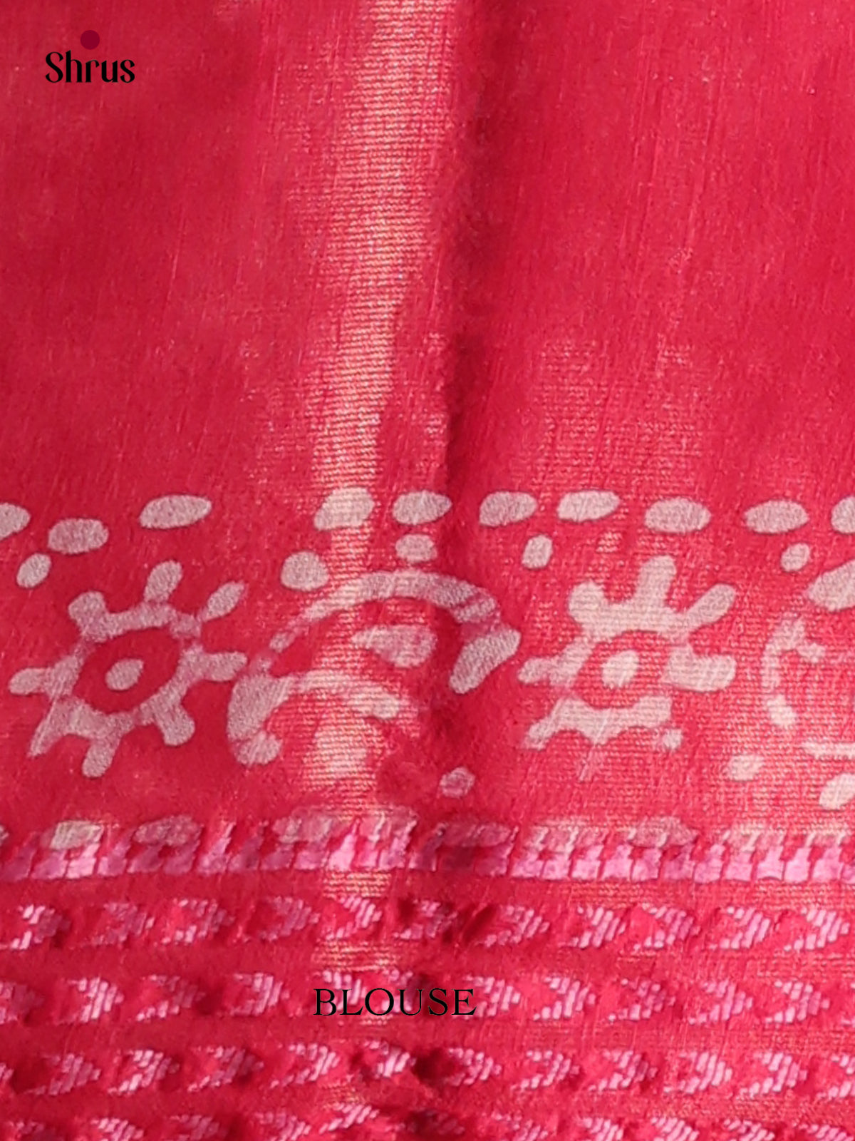 Bhatik Saree - EES29323 - Shop on Shrus.com