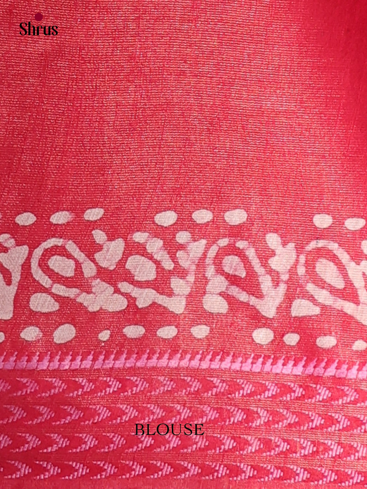 Bhatik Saree - EES29325 - Shop on Shrus.com