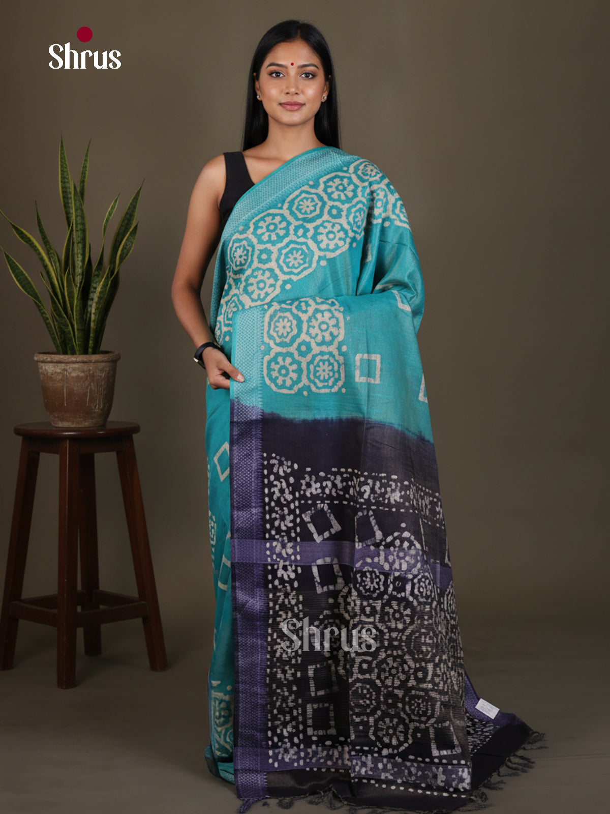 Bhatik Saree - EES29331
