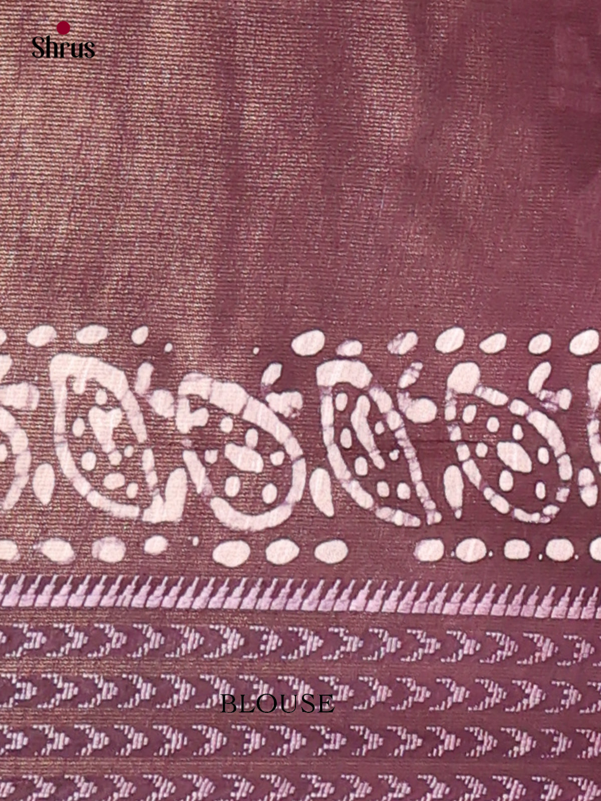 Bhatik Saree - EES29337 - Shop on Shrus.com