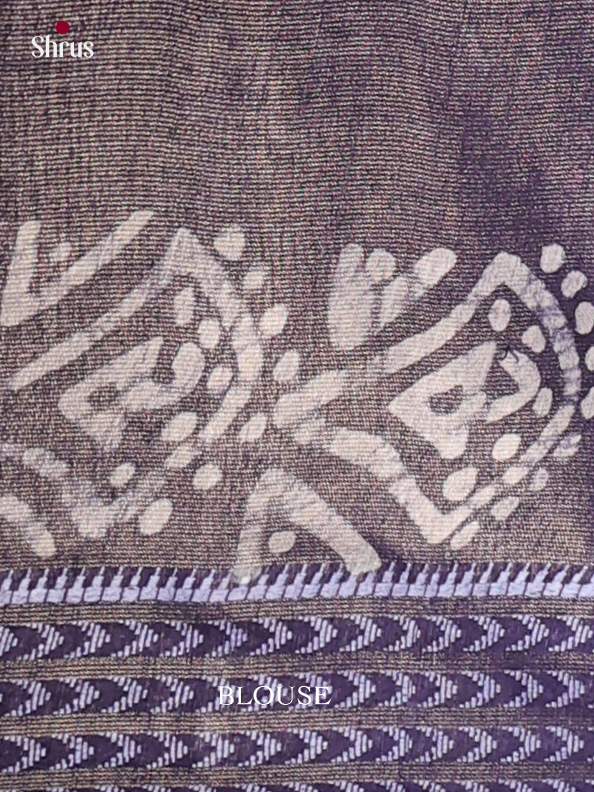 Bhatik Saree - EES29354