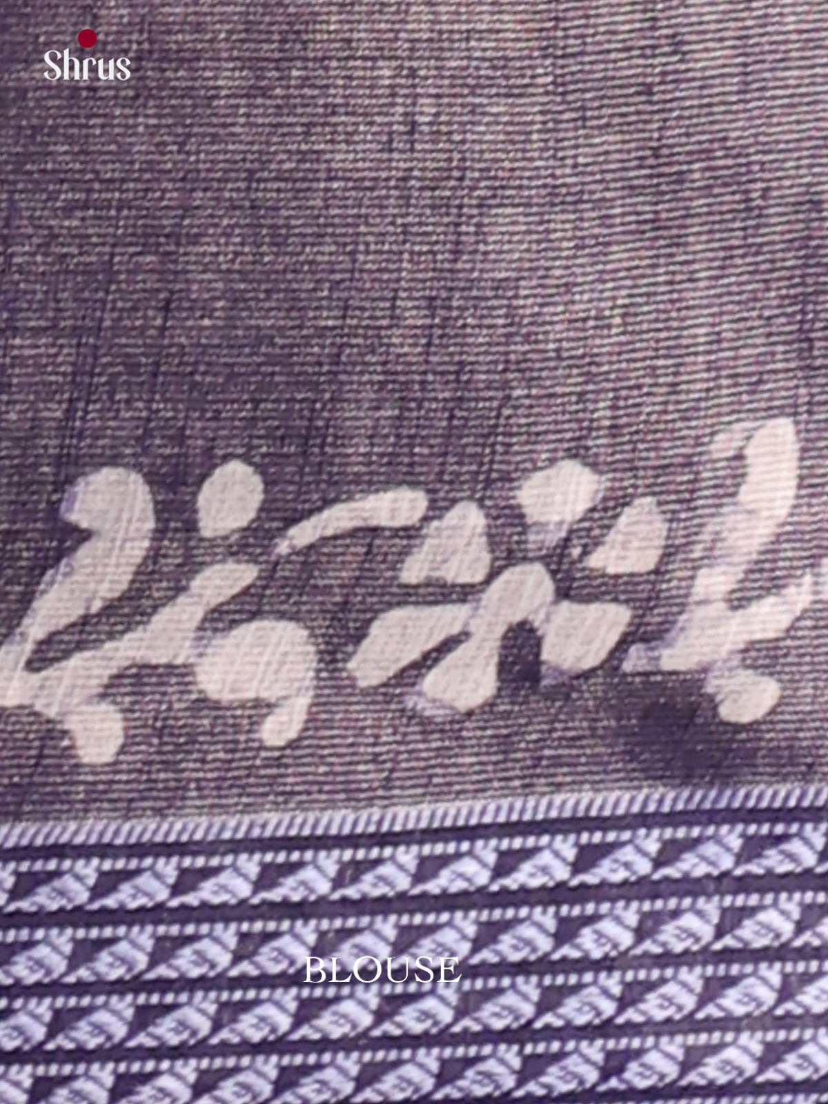Bhatik Saree - EES29355