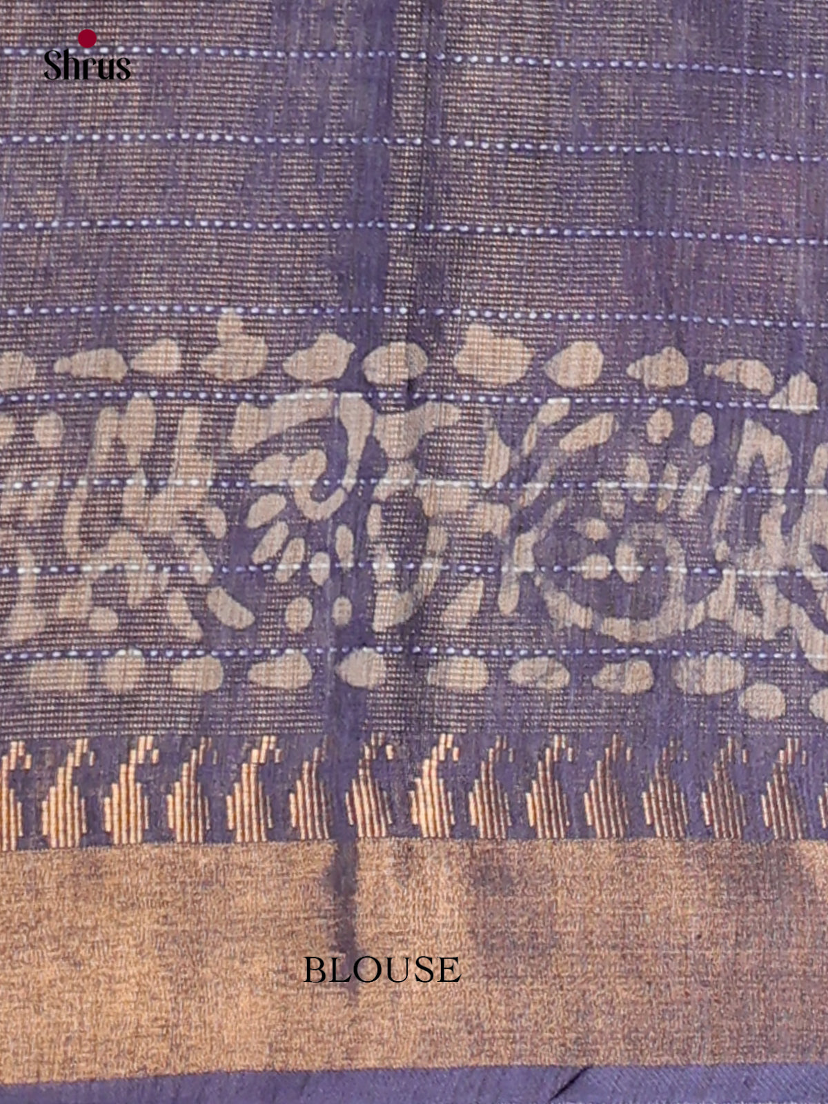 Bhatik Saree - EES29359 - Shop on Shrus.com