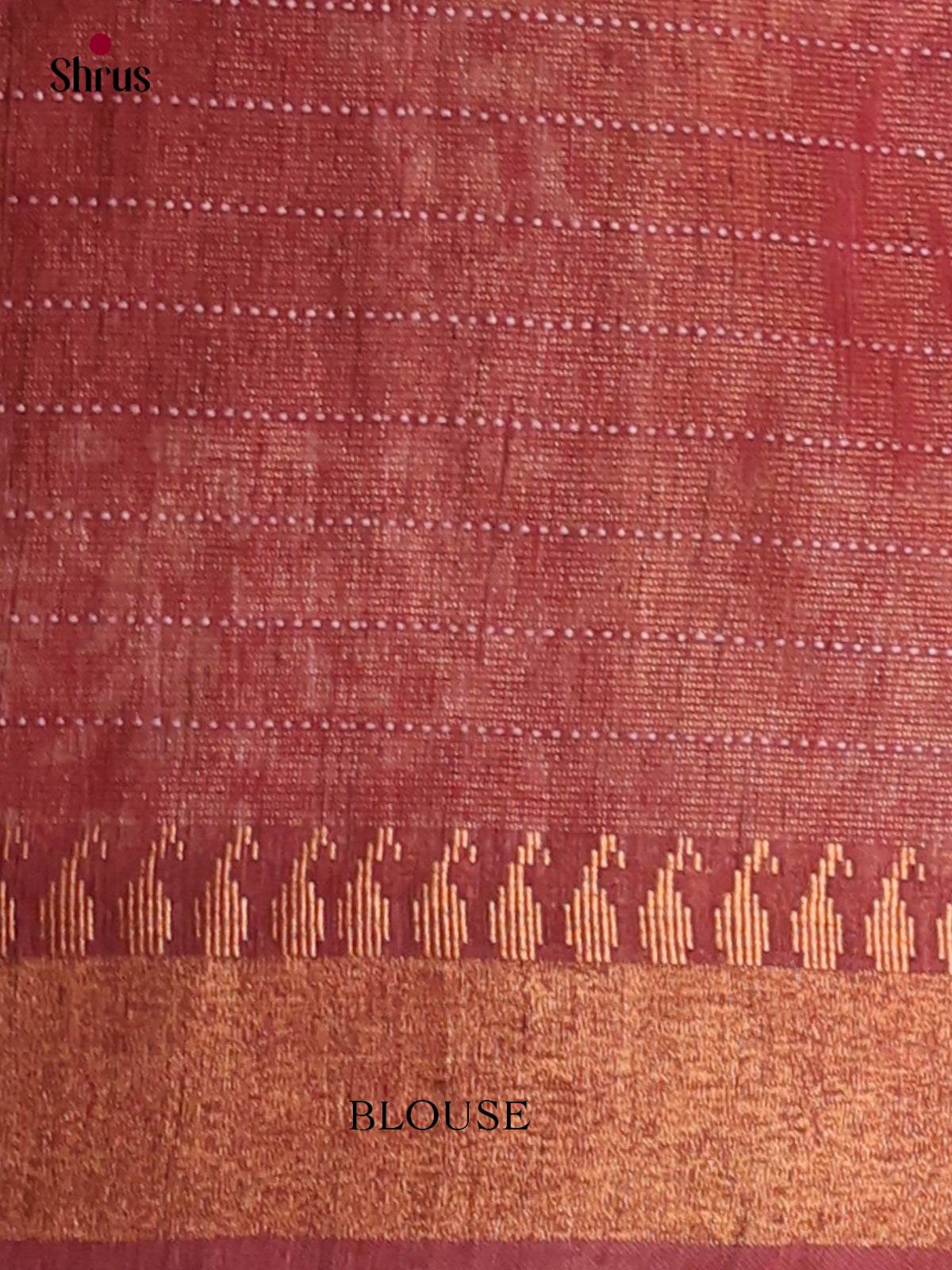 Bhatik Saree - EES29360 - Shop on Shrus.com