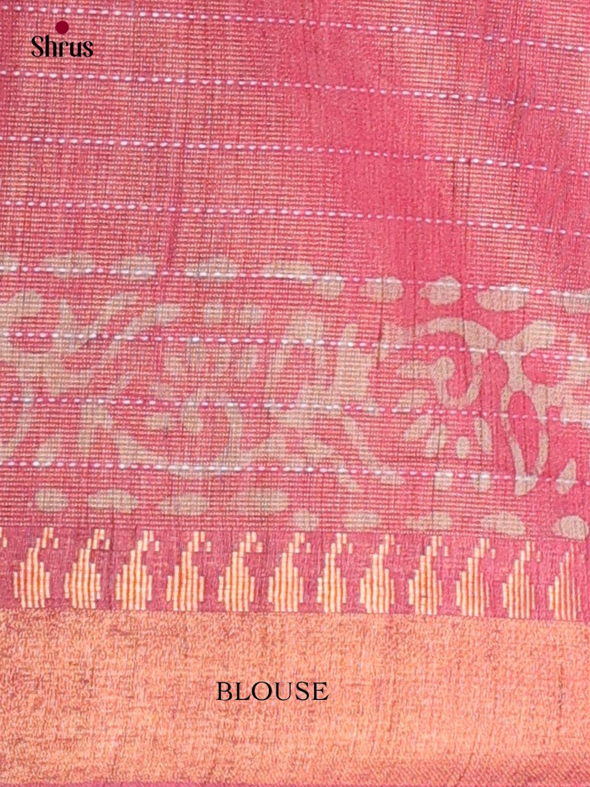 Bhatik Saree - EES29363 - Shop on Shrus.com