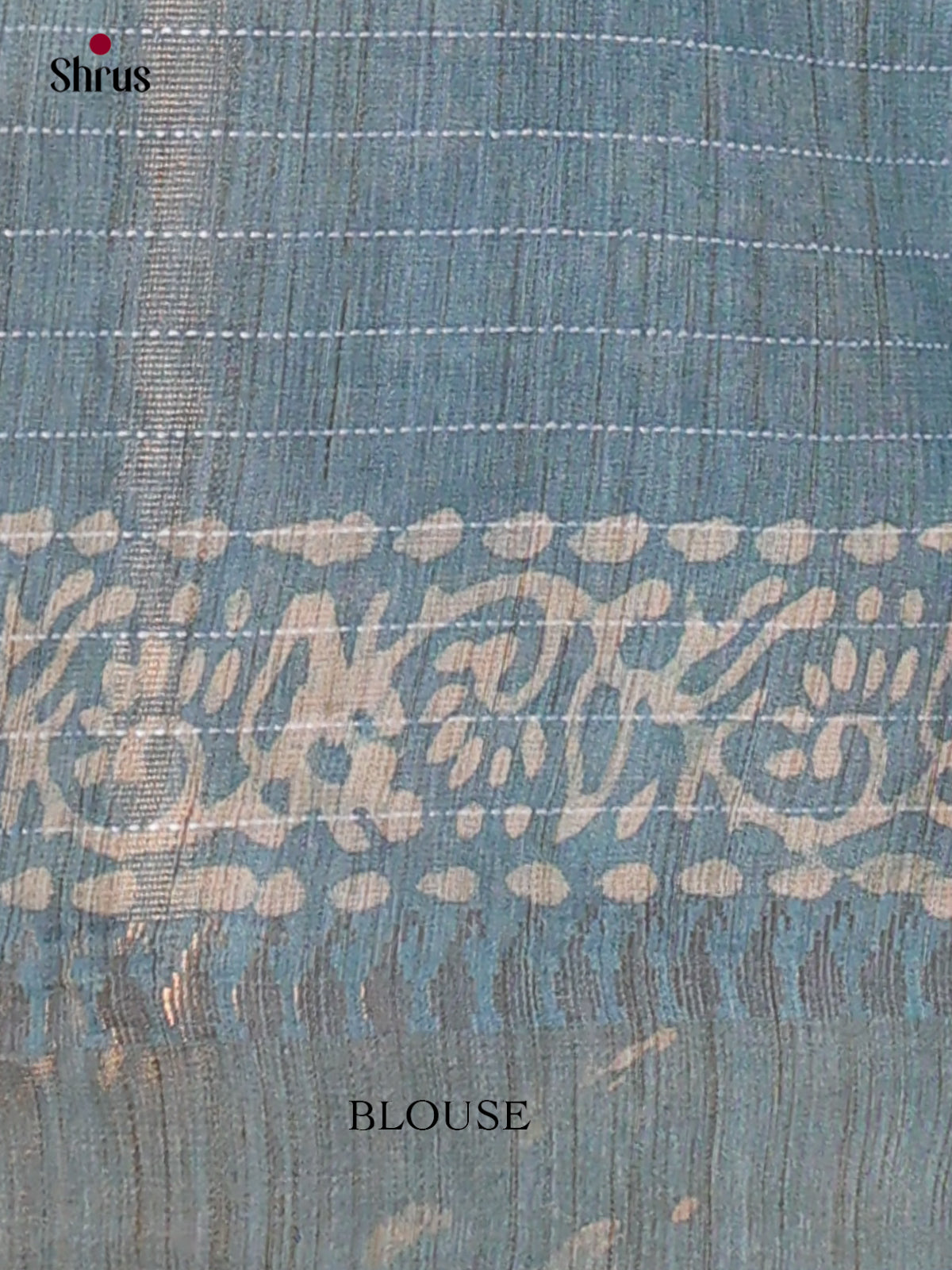Bhatik Saree - EES29366 - Shop on Shrus.com