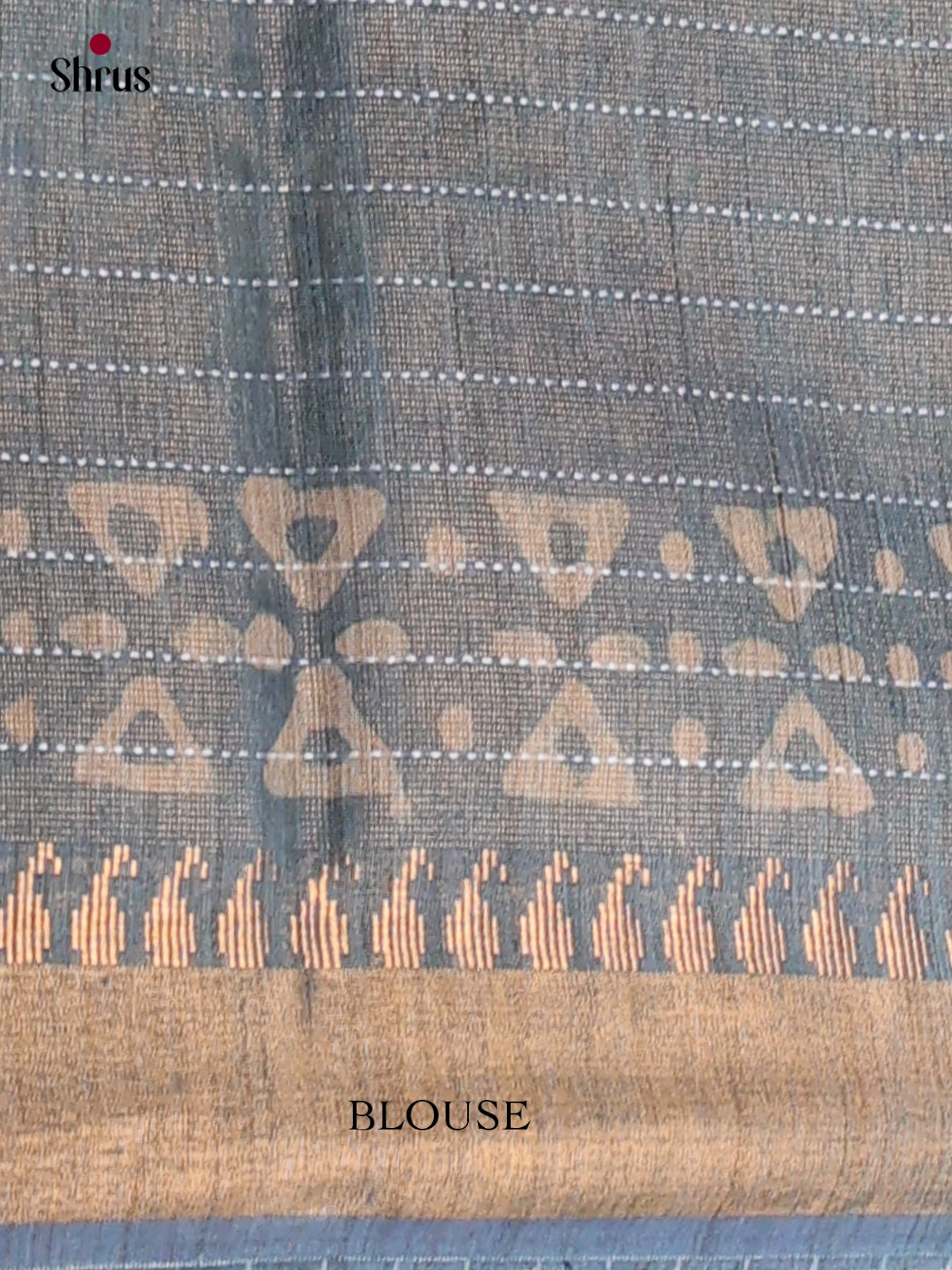 Bhatik Saree - EES29367