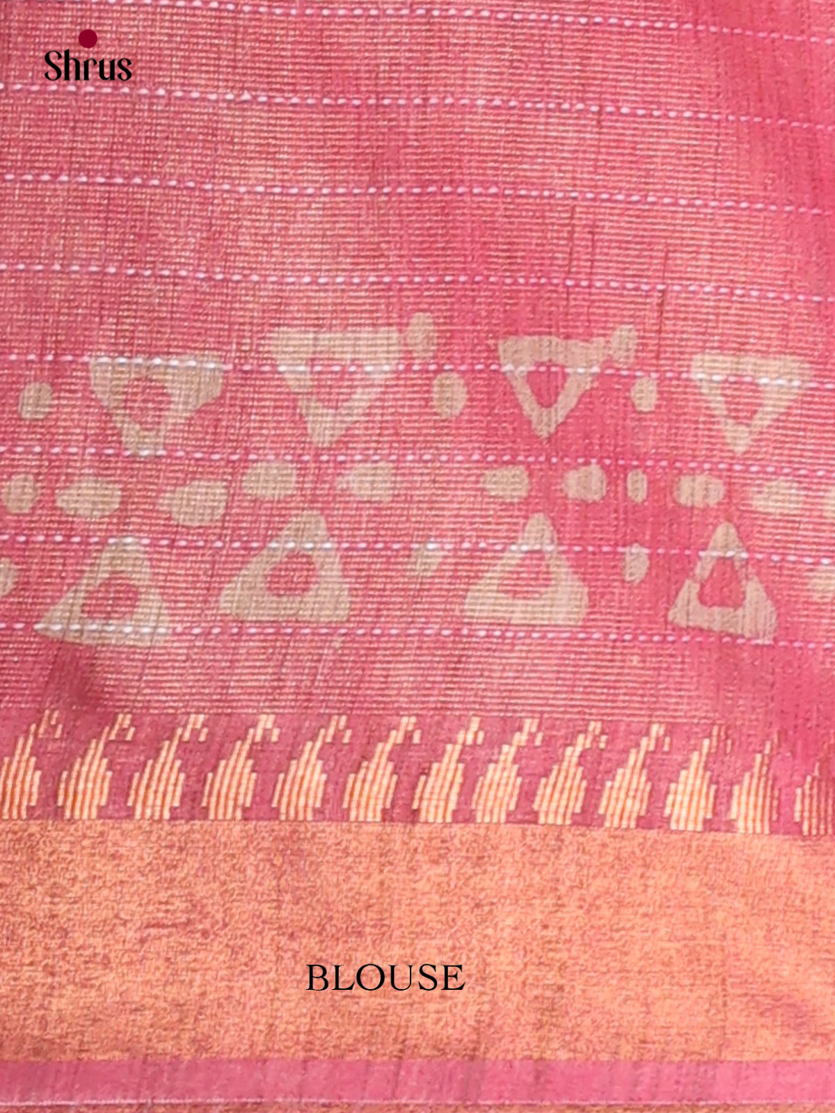 Bhatik Saree - EES29368 - Shop on Shrus.com