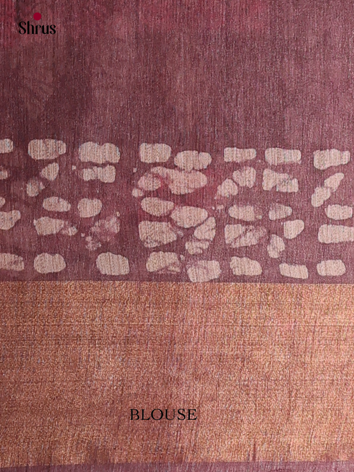 Bhatik Saree - EES29377 - Shop on Shrus.com