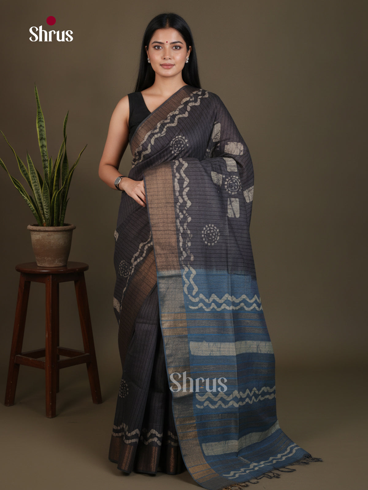Bhatik Saree - EES29384