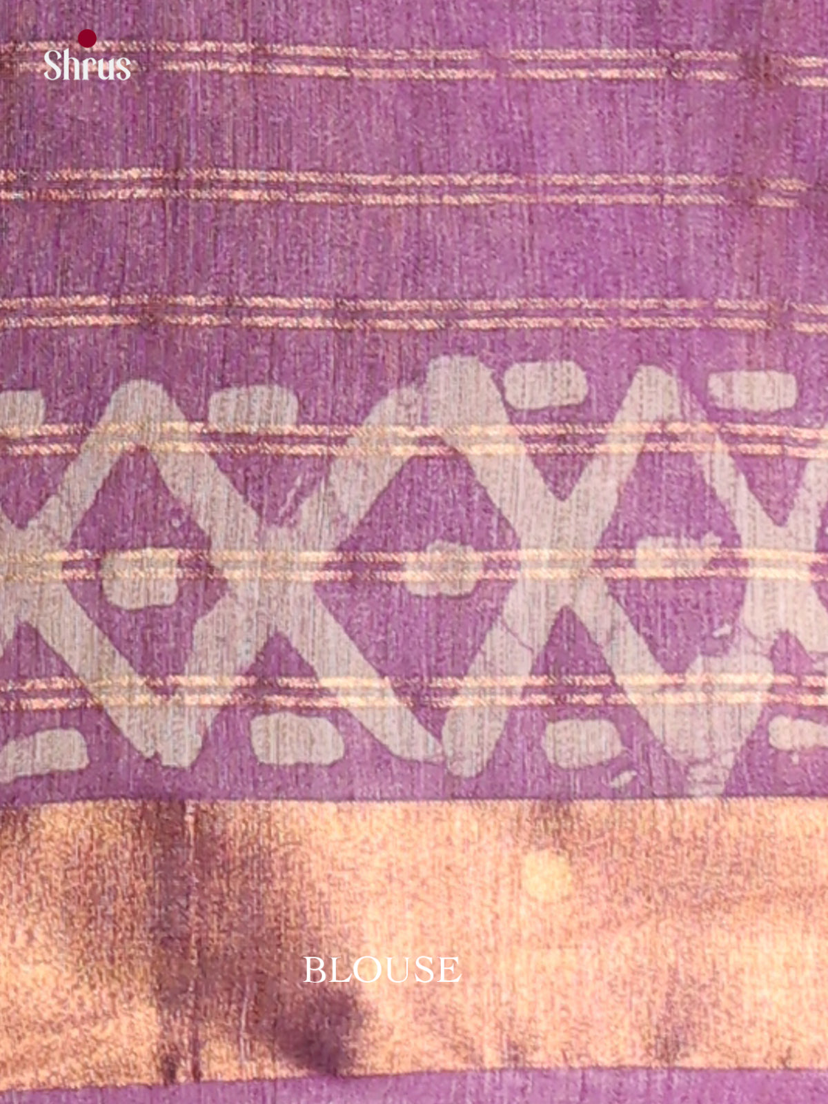 Bhatik Saree - EES29387