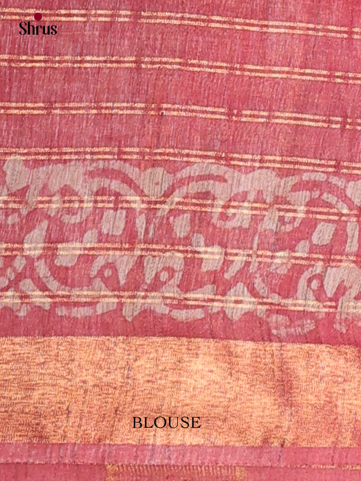 Bhatik Saree - EES29390 - Shop on Shrus.com