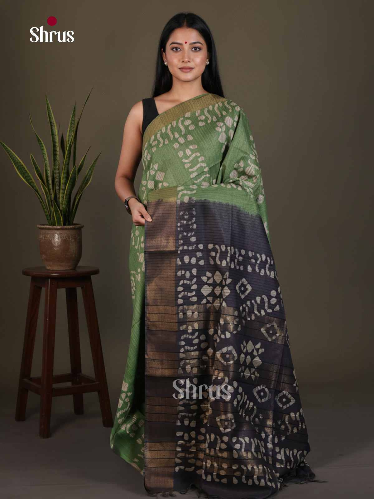 Bhatik Saree - EES29392