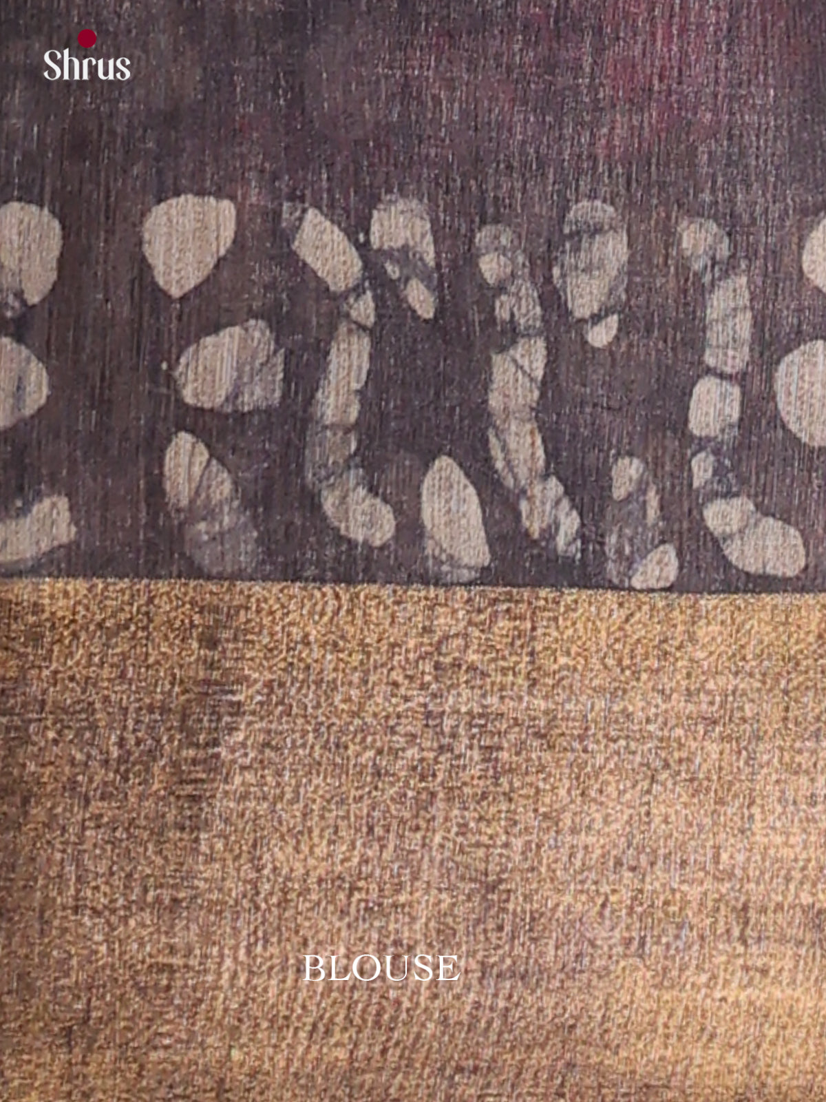 Bhatik Saree - EES29392