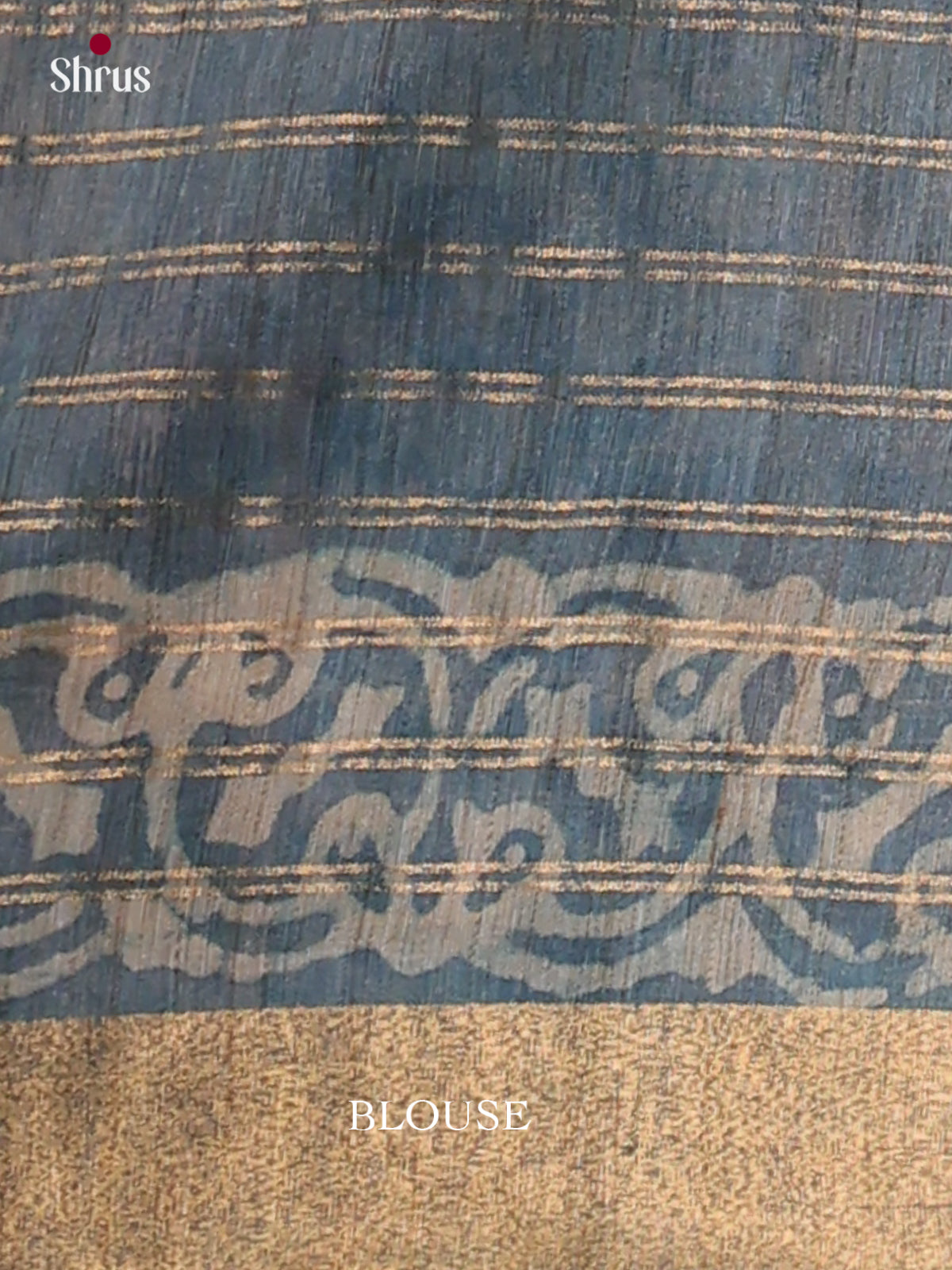 Bhatik Saree - EES29393