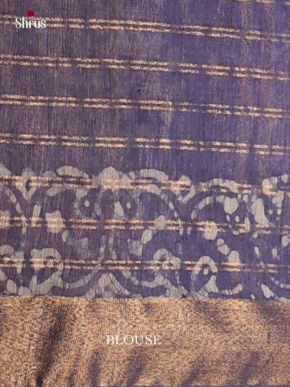 Bhatik Saree - EES29395