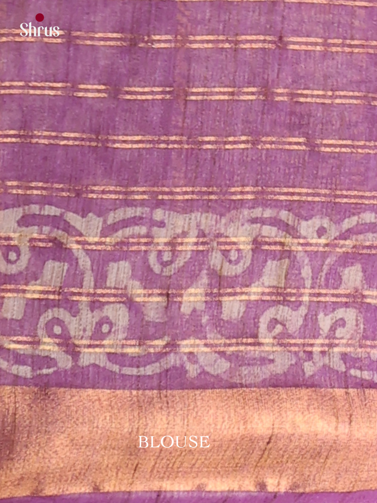 Bhatik Saree - EES29397