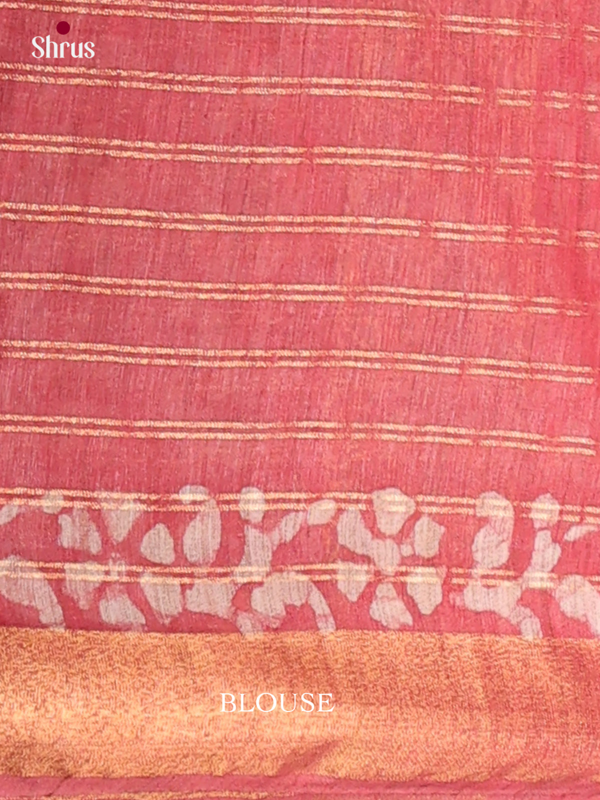 Bhatik Saree - EES29408