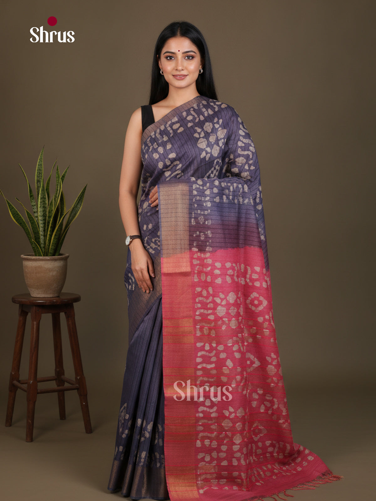 Bhatik Saree - EES29414