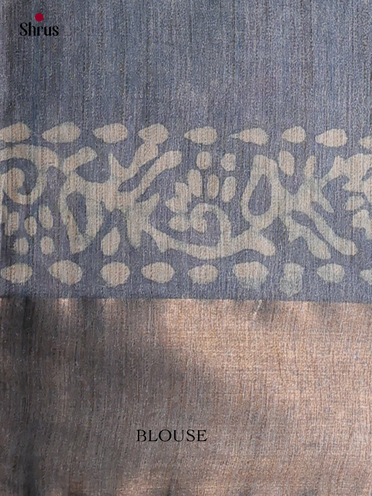 Bhatik Saree - EES29459 - Shop on Shrus.com