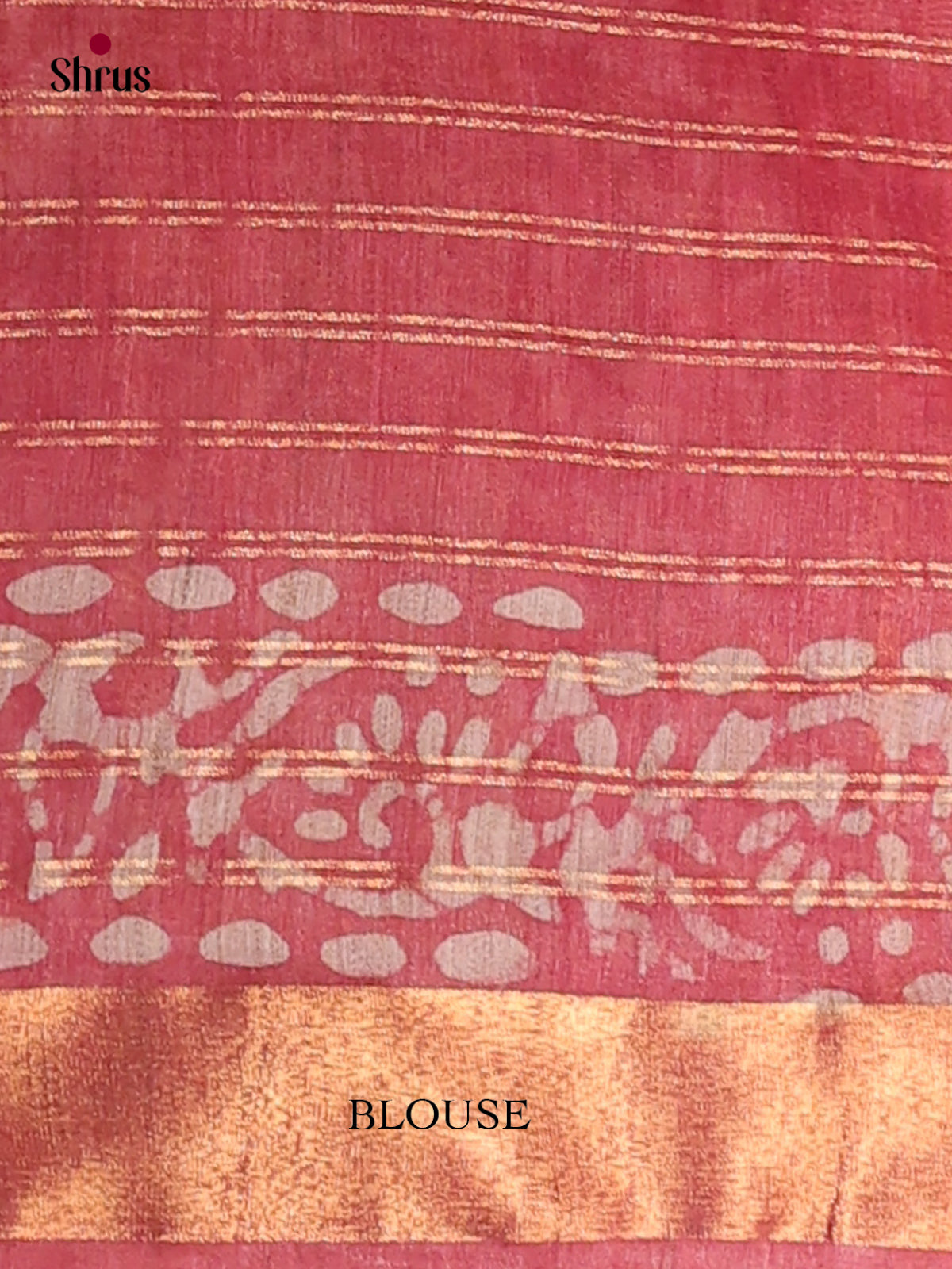 Bhatik Saree - EES29461 - Shop on Shrus.com