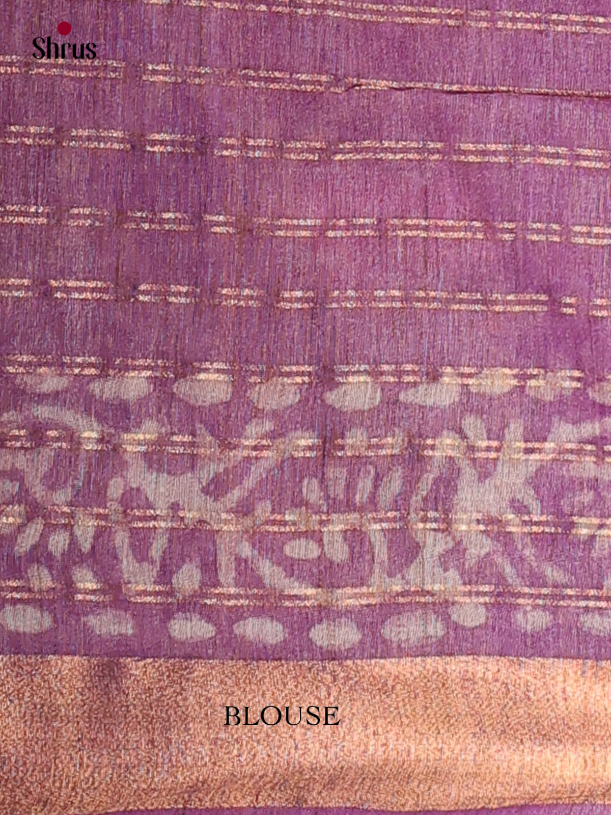 Bhatik Saree - EES29462 - Shop on Shrus.com