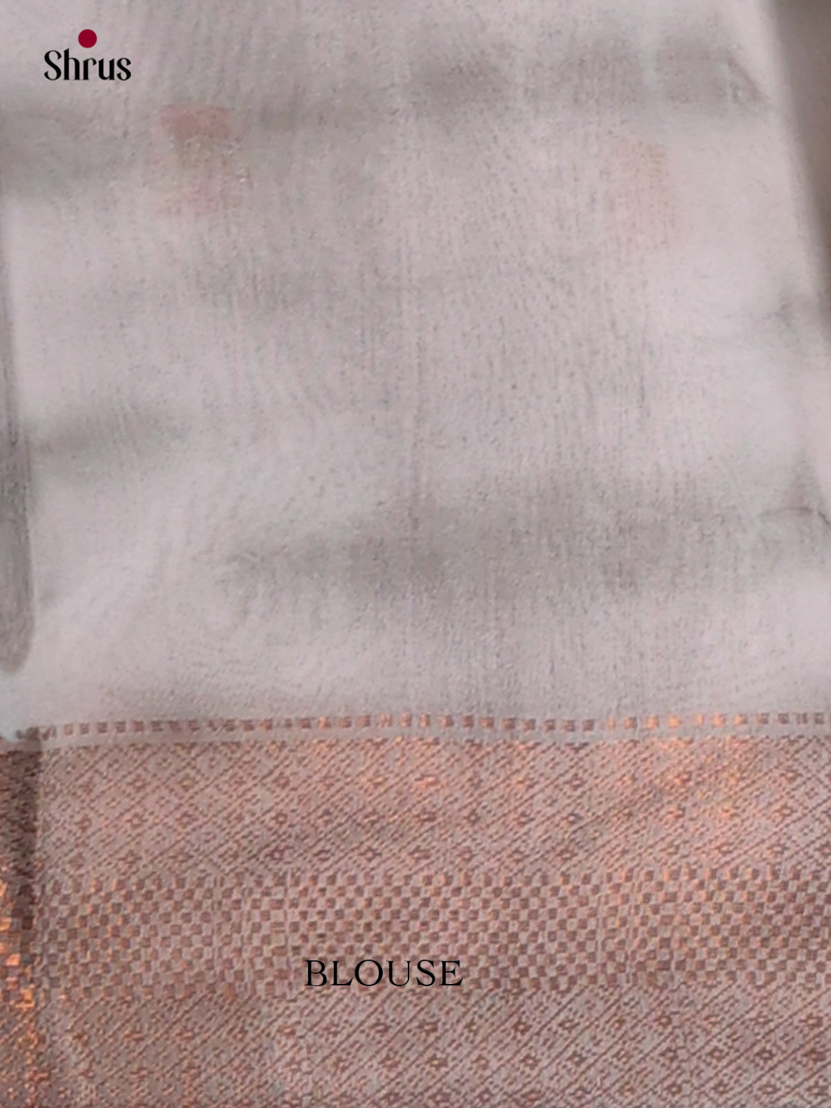 Shibori Saree - EES29495 - Shop on Shrus.com