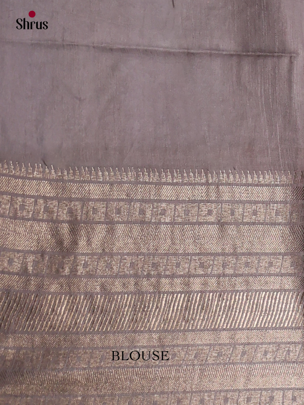 Shibori Saree - EES29504 - Shop on Shrus.com