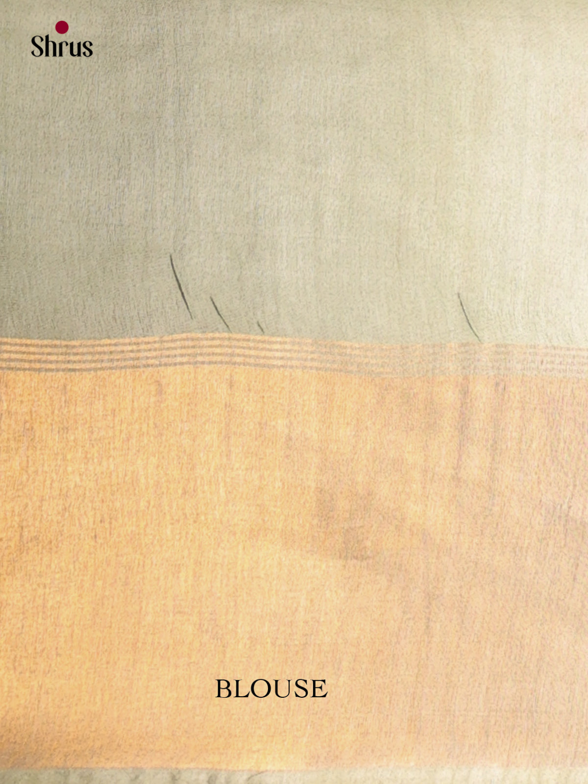 Shibori Saree - EES29506 - Shop on Shrus.com