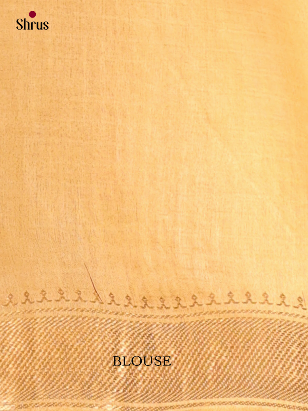Shibori Saree - EES29512