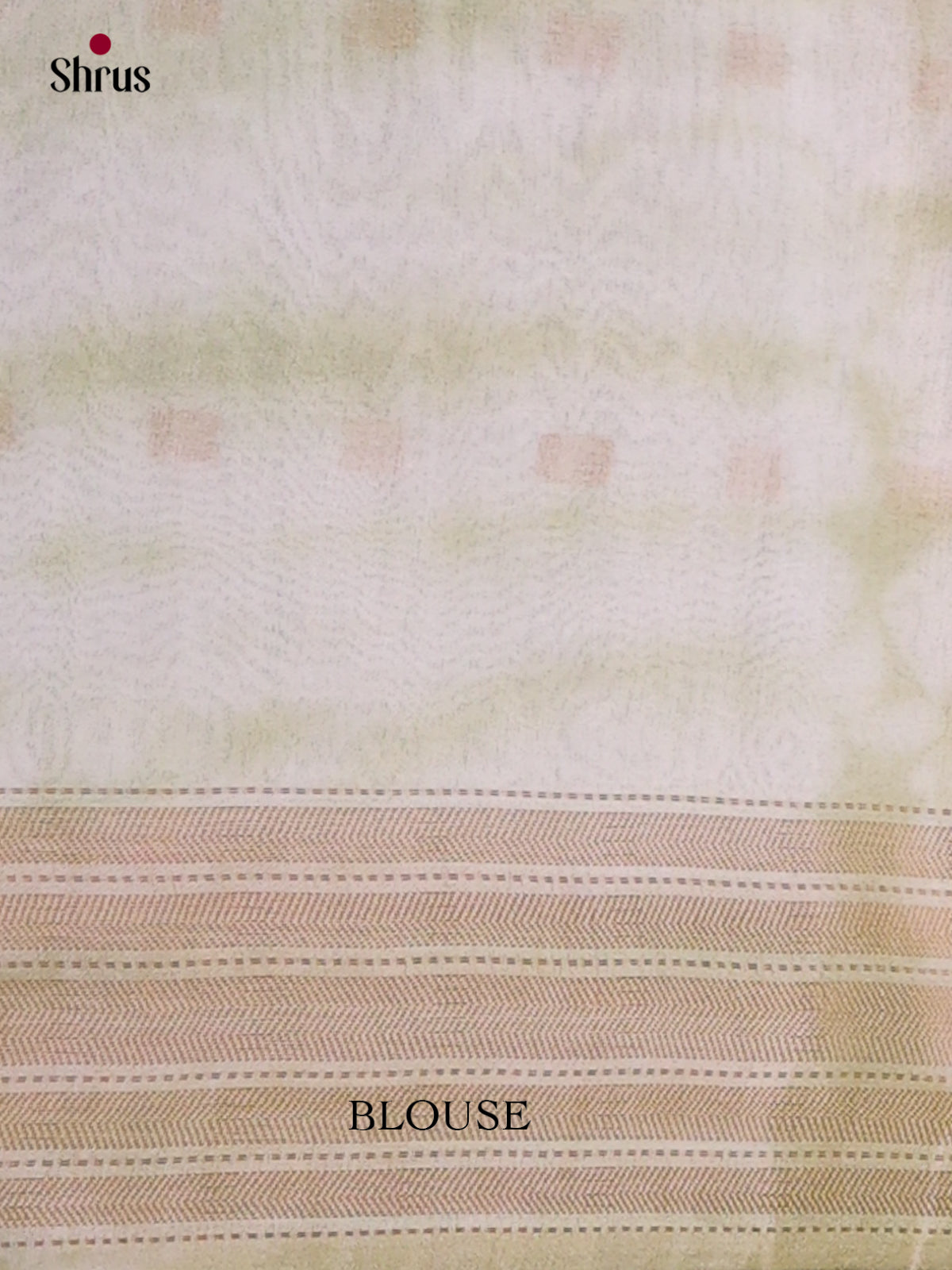 Shibori Saree - EES29524 - Shop on Shrus.com