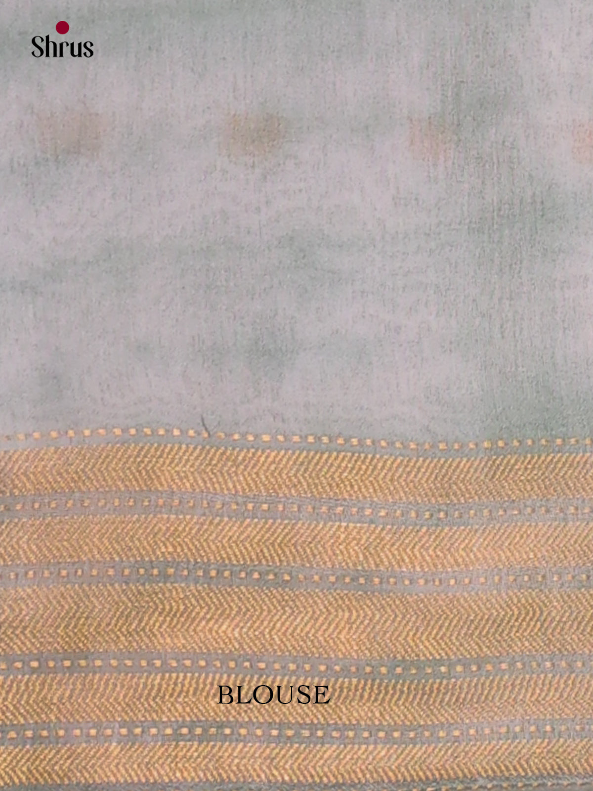 Shibori Saree - EES29525 - Shop on Shrus.com