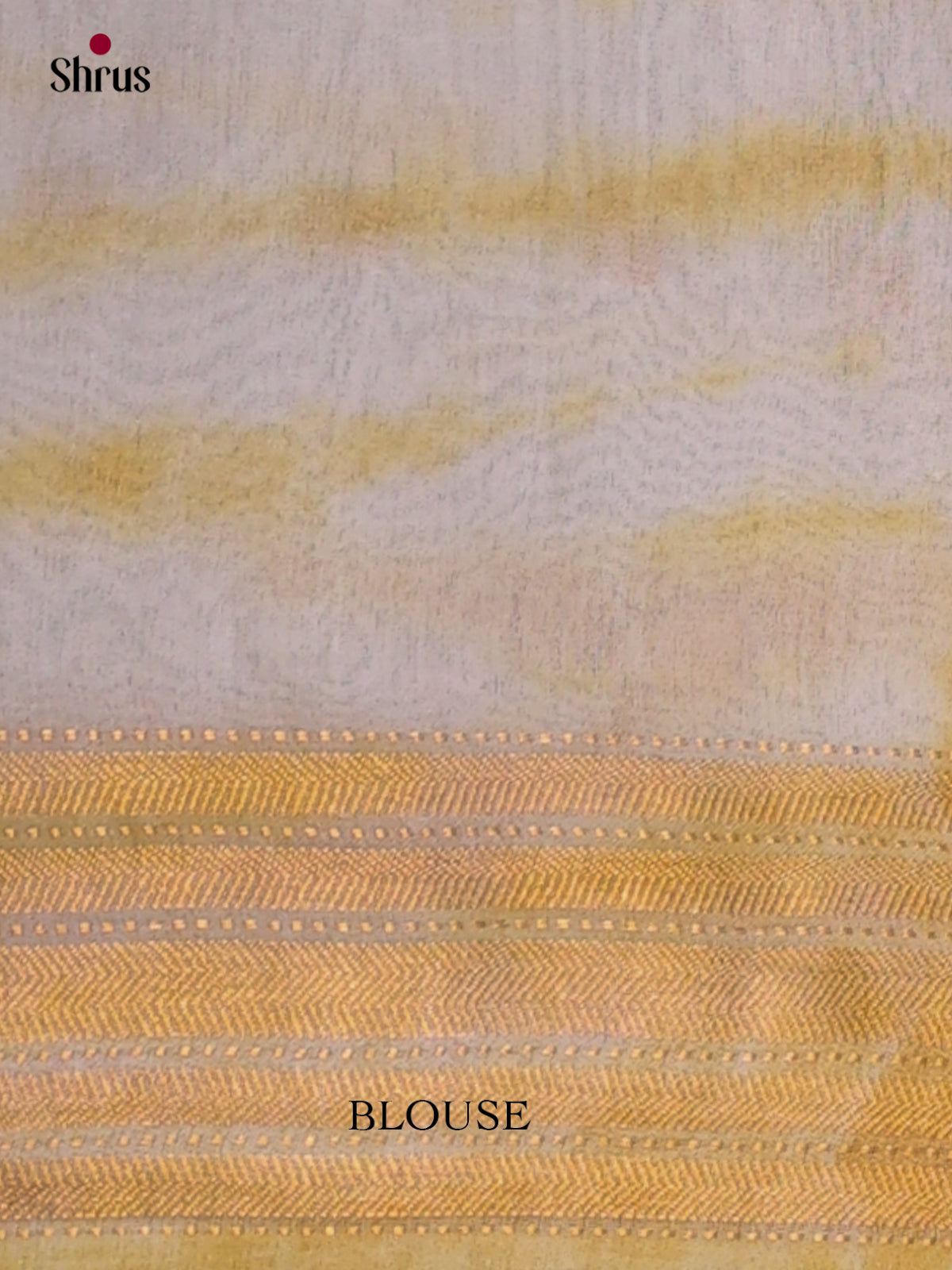 Shibori Saree - EES29526 - Shop on Shrus.com