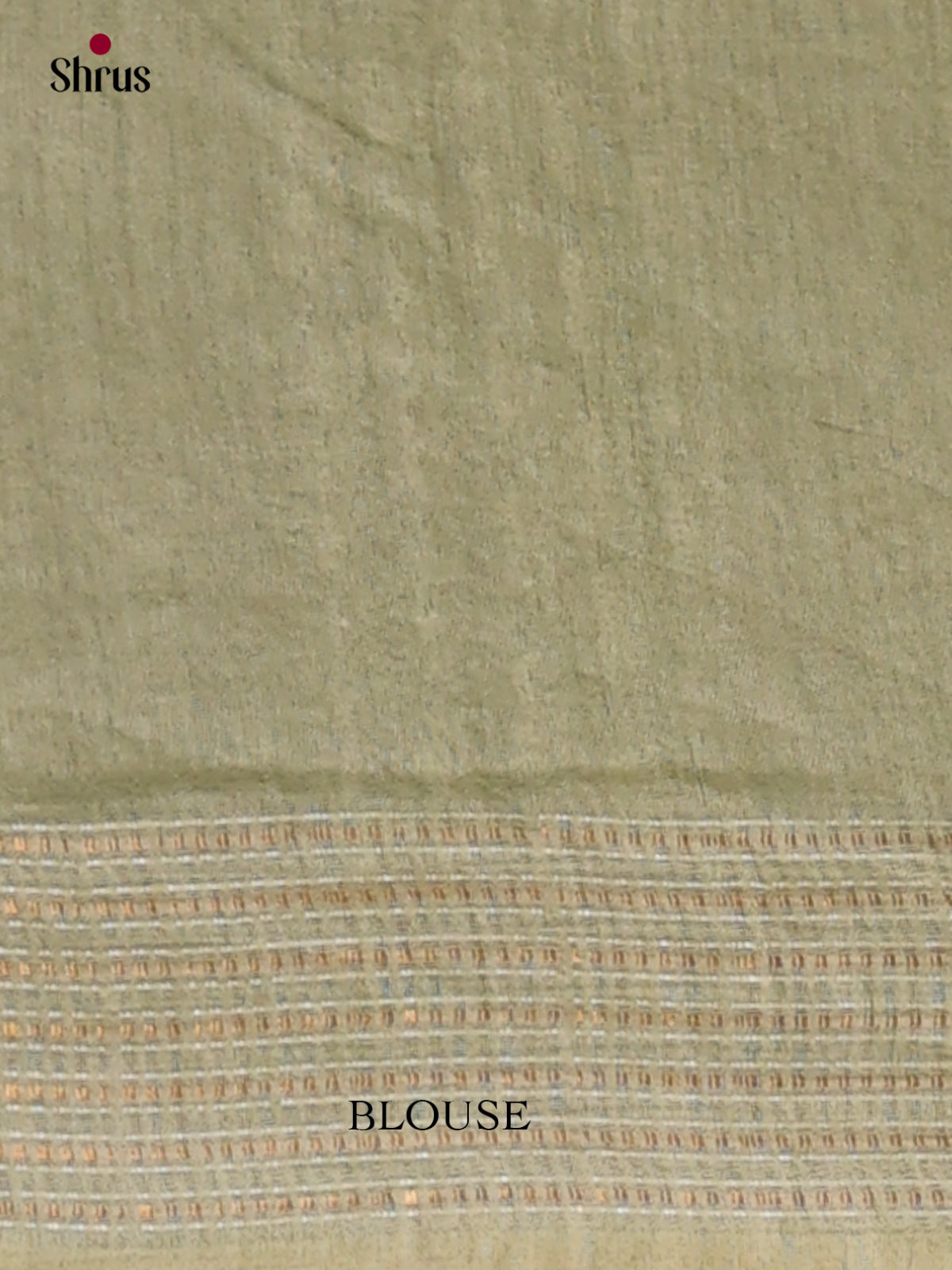 Shibori Saree - EES29572 - Shop on Shrus.com