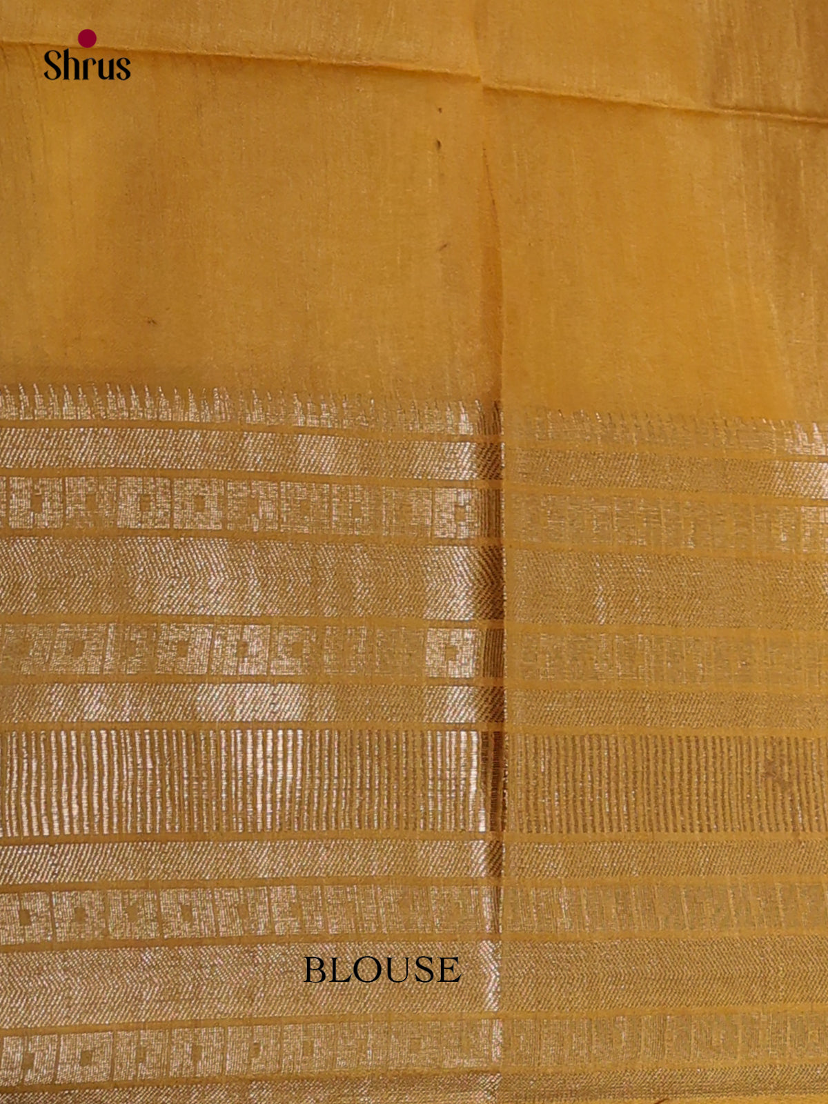 Shibori Saree - EES29580 - Shop on Shrus.com